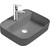 Раковина-чаша Aquatek Вега 50 см AQ5506-MG, серый матовый фото 