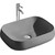 Раковина-чаша Aquatek 56 см AQ5526-MG, серый матовый фото 