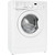 Стиральная машина Indesit IWSD 6105 (CIS).L - 12 Стиральная машина Indesit IWSD 6105 (CIS).L фото 12