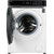 Стиральная машина Hiberg i-DDQ11 - 1014 W фото 3