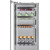 Встраиваемый двухкамерный холодильник Hiberg i-RFB 35 NF - 14 Встраиваемый двухкамерный холодильник Hiberg i-RFB 35 NF фото 14
