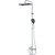 Душевая стойка Iddis Parker PARSB3Fi06 -  Душевая стойка Iddis Parker PARSB3Fi06 фото