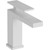 Смеситель для раковины Hansgrohe Tecturis E 73010700, белый матовый -  Смеситель для раковины Hansgrohe Tecturis E 73010700, белый матовый фото