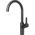 Смеситель для кухни Damixa Eclipse 310720300, чёрный матовый, Цвет производителя: чёрный фото 
