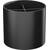 Стакан для зубных щеток Hansgrohe WallStoris 27921670, цвет чёрный матовый фото 