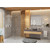 Стакан для зубных щеток Hansgrohe AddStoris 41749700, цвет белый матовый фото 5