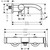 Смеситель для ванны Hansgrohe Vivenis 75420700, белый матовый фото 3