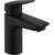 Смеситель для раковины Hansgrohe Logis 71101670, чёрный матовый -  Смеситель для раковины Hansgrohe Logis 71101670, чёрный матовый фото