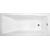Ванна акриловая Stworki Копенгаген 190x90 см 565414 с каркасом фото 