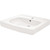 Раковина Santek Пилот 60х60 см над стиральной машиной (ПИЛОТ-60) 1.WH30.1.971 -  Раковина Santek Пилот 60х60 см над стиральной машиной (ПИЛОТ-60) 1.WH30.1.971 фото