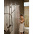 Душевая стойка Hansgrohe Croma Select 280 Air 1jet Showerpipe 26790000 - 3 Душевая стойка Hansgrohe Croma Select 280 Air 1jet Showerpipe 26790000 фото 3