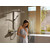 Душевая стойка Hansgrohe Raindance E 300 Showerpipe 600 ST 27363000 - 2 Душевая стойка Hansgrohe Raindance E 300 Showerpipe 600 ST 27363000 фото 2