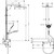 Душевая стойка Hansgrohe Raindance E 300 Showerpipe 600 ST 27363000 - 4 Душевая стойка Hansgrohe Raindance E 300 Showerpipe 600 ST 27363000 фото 4