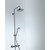 Душевая стойка Hansgrohe Croma Select S 180 2jet Showerpipe 27253400, белый/хром - 2 Душевая стойка Hansgrohe Croma Select S 180 2jet Showerpipe 27253400, белый/хром фото 2