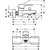 Смеситель для ванны Hansgrohe Metropol 32540000 фото 2