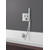 Смеситель для душа с термостатом Grohe Grohtherm SmartControl 29125000 - 4 Смеситель для душа с термостатом Grohe Grohtherm SmartControl 29125000 фото 4