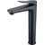 Смеситель для раковины высокий Lemark Bronx LM3709BL, черный -  Смеситель для раковины высокий Lemark Bronx LM3709BL, черный фото