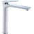 Смеситель для раковины высокий Lemark Allegro LM5909CW, белый/хром -  Смеситель для раковины высокий Lemark Allegro LM5909CW, белый/хром фото