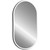 Зеркало Abber Kontur 50 см AG6303S-1.0 фото 