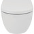 Унитаз подвесной Ideal Standard Blend Curve T374901 - 3 Унитаз подвесной Ideal Standard Blend Curve T374901 фото 3