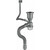 Сифон для мойки Gerhans K30601B-1 фото 