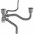 Сифон для мойки Gerhans K30601B-2 фото 