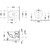 Унитаз подвесной Duravit Architec Rimless 45726900A1 с крышкой микролифт фото 3