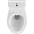 Унитаз-компакт безободковый Cersanit Nature Clean ON 011 3/5 DPL EO Slim A65410 с крышкой микролифт фото 9