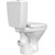 Унитаз компакт Cersanit TRENTO KO-TR011-3/6-PL-w с крышкой микролифт - 7 Унитаз компакт Cersanit TRENTO KO-TR011-3/6-PL-w с крышкой микролифт фото 7