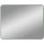 Зеркало Mirsant Spectr 100 см - 4 Зеркало Mirsant Spectr 100 см фото 4