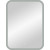 Комплект мебели Mirsant Soho Quadro 60 см (тумба + зеркало + пенал) - 9 Комплект мебели Mirsant Soho Quadro 60 см (тумба + зеркало + пенал) фото 9