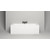Ванна каменная Salini Orlanda Kit 180х80 см 102112G (S-Sense) покрытие ванны глянцевое (с монолитным экраном) - 9 Ванна каменная Salini Orlanda Kit 180х80 см 102112G (S-Sense) покрытие ванны глянцевое (с монолитным экраном) фото 9