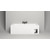 Ванна каменная Salini Orlanda Kit 180х80 см 102112G (S-Sense) покрытие ванны глянцевое (с монолитным экраном) - 10 Ванна каменная Salini Orlanda Kit 180х80 см 102112G (S-Sense) покрытие ванны глянцевое (с монолитным экраном) фото 10