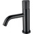 Смеситель для раковины Boheme Stick 121-BB.2, чёрный матовый -  Смеситель для раковины Boheme Stick 121-BB.2, чёрный матовый фото