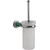 Ёршик для унитаза Boheme Murano 10913-GR-CR, chrome -  Ёршик для унитаза Boheme Murano 10913-GR-CR, chrome фото
