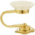 Мыльница Boheme Murano Gold 10910-G, gold фото 