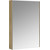 Зеркало шкаф Акватон Либерти 65 см 1A279302LYC70 фото 