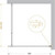 Душевая перегородка Belbagno 90 см KRAFT-L-1-90-C-NERO чёрный матовый/прозрачное - 5 Душевая перегородка Belbagno 90 см KRAFT-L-1-90-C-NERO чёрный матовый/прозрачное фото 5