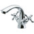 Смеситель для раковины Boheme Tradizionale Chromo 271, chrome -  Смеситель для раковины Boheme Tradizionale Chromo 271, chrome фото
