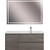 Тумба подвесная с раковиной BelBagno KRAFT-1200-2C-1A-SO-CG-R 120 см, Cemento Grigio - 10 Тумба подвесная с раковиной BelBagno KRAFT-1200-2C-1A-SO-CG-R 120 см, Cemento Grigio фото 10