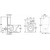 Унитаз-компакт Azario Fretta AZ-1223 с крышкой микролифт - 17 Унитаз-компакт Azario Fretta AZ-1223 с крышкой микролифт фото 17