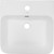 Раковина подвесная Azario 41 см AZ-2257 - 2 Раковина подвесная Azario 41 см AZ-2257 фото 2