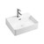 Раковина подвесная Azario 50 см AZ-2173-S-MW фото 