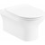 Унитаз подвесной Creo Ceramique Archi с крышкой микролифт -  Унитаз подвесной Creo Ceramique Archi с крышкой микролифт фото