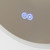 Зеркало Cezares Ellisse 55 см CZR-SPC-ELS-550-1050-RGB-TCH - 8 Зеркало Cezares Ellisse 55 см CZR-SPC-ELS-550-1050-RGB-TCH фото 8