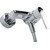 Смеситель для душа BelBagno AURORA-ESDM-CRM фото 5