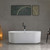 Ванна отдельностоящая Vincea 170x80 см VBT-426-1700 фото 3