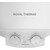 Водонагреватель (бойлер) Royal Thermo RWH 80 Heatronic Slim DryHeat - 3 Водонагреватель (бойлер) Royal Thermo RWH 80 Heatronic Slim DryHeat фото 3
