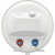 Водонагреватель (бойлер) Royal Thermo RWH 80 DRYver фото 10