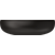 Раковина-чаша Omoikiri Fumico-NU 40 см 4972079, чёрный - 3 Раковина-чаша Omoikiri Fumico-NU 40 см 4972079, чёрный фото 3
